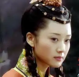 九位荧幕经典古装女星,杨幂赵丽颖刘涛谁让你印象最深刻