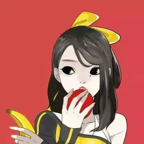 一批红红红红红色微信头像
