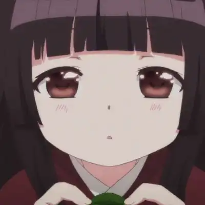 可爱动漫二次元女生头像小卡通动漫头像我要个性网