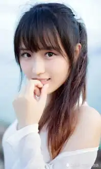 学生真人女生头像属相