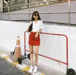少女感out今年流行慵懒风