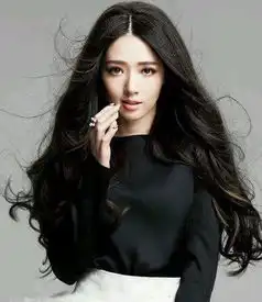 盘点卸妆和上镜差别最大的八大女星,最后一个化妆如整容