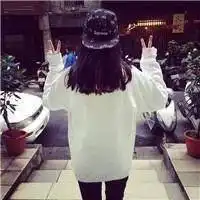 他说他会一直记得邻家女孩可爱qq头像