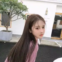 女生头像认识你
