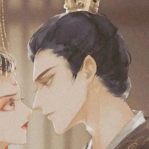 网络图片女生头像图片古