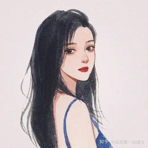 抖音头像学生女生龙字