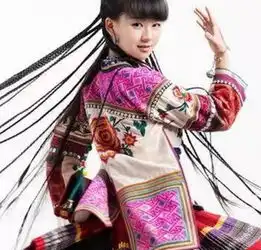 霸气侧漏女头像朝鲜