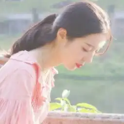风景头像女生气质唯美婚