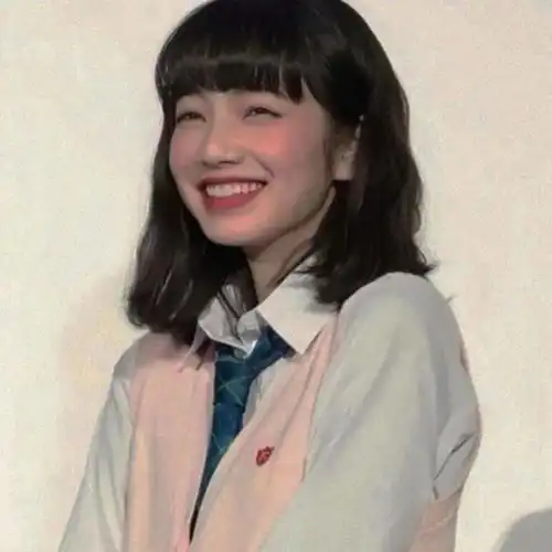 超级好看的微信头像快来签收