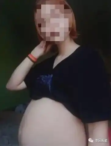 俄14岁网红妈妈再怀孕高调晒验孕棒,网友这辈子算毁了