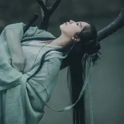 尺寸清晰的快手头像女古风qq女生头像我要个性网