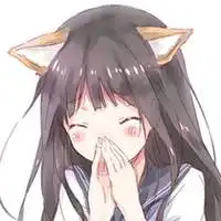 超帅二次元女头微信头像图片大全