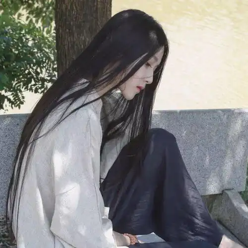 16岁头像霸气女生可爱男
