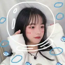 微信头像女真人可爱女刀