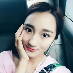 性感俏皮北电90后小女生组图