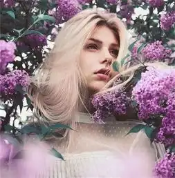 好看的彼岸花头像女生背