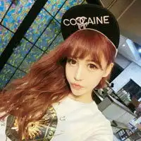 首席化妆师nana的美拍