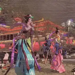 大唐不夜城半块小饼干高音质在线试听大唐不夜城歌词歌曲下载酷狗音乐