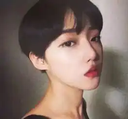 2018最火的4款短发很适合小个子,连石原里美都剪了