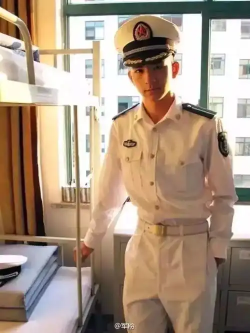 彭于晏吴彦祖吴磊...不不不,他才是全中国4亿少女都无法拒绝的男人