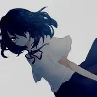 qq动漫可爱美丽酷头像女生