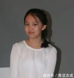 张艺谋回应奥运会林妙可假唱,那真唱的杨沛宜,如今怎样了