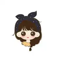 可爱卡通动画头像女生卡