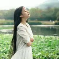 高大上有气质情侣头像女生微信头像图片大全