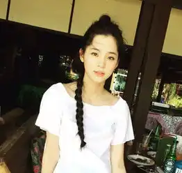 欧阳娜娜关晓彤的少女妆,究竟美在哪