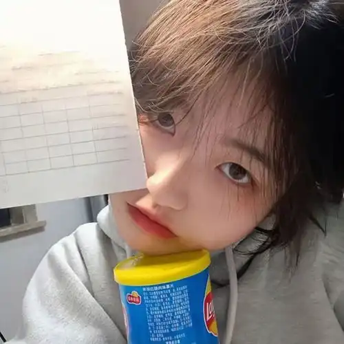 学生真人女生头像211大