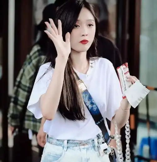 跑男黄河篇阵容大换血,蔡徐坤或将退出,由顶流女偶像代替