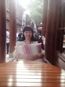浅笑安然的交友主页,女,41岁,未婚,工作在北京西城区西城区相亲交友
