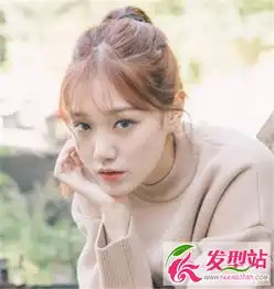 好看的头像女生简单干净