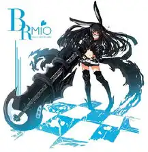 brs黑岩射手图集
