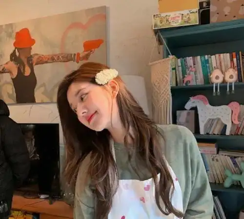 赵露思可真是个宝藏女孩会穿会搭,女生们都能借鉴