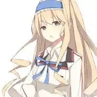 动物头像卡通二次元微信头像图片大全