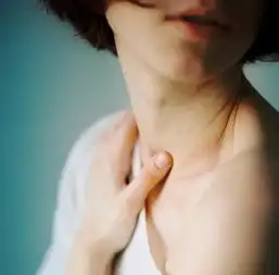 锁骨头像男部位