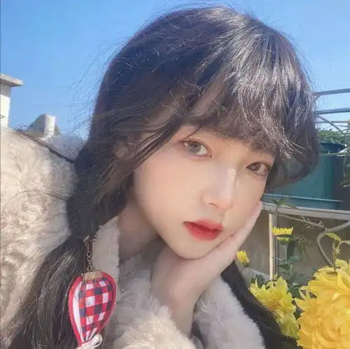 qq头像气质图片高贵气质优雅女生头像头像气质女神唯美图片女生头像2021