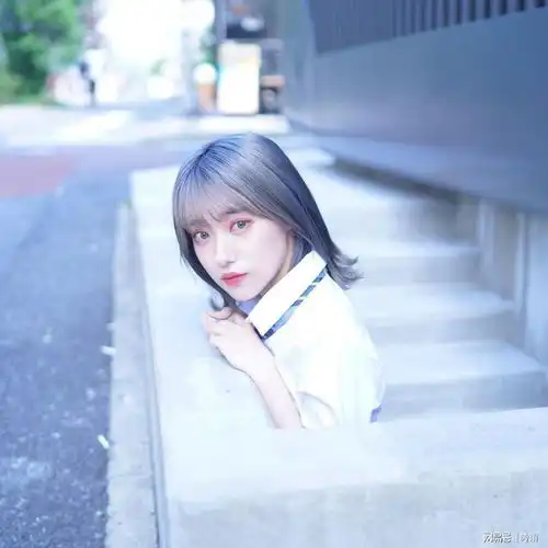 元气少女jk制服系列,疲惫的生活中,又多了一丝安慰