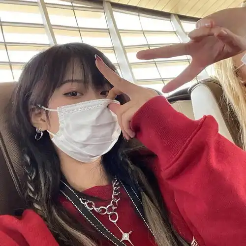 这组微信头像我真的爱了