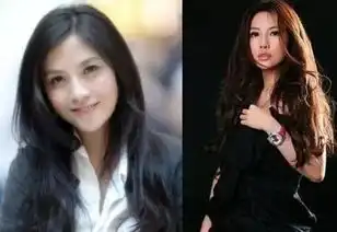 这个漂亮的90后女孩居然拥有80亿身价