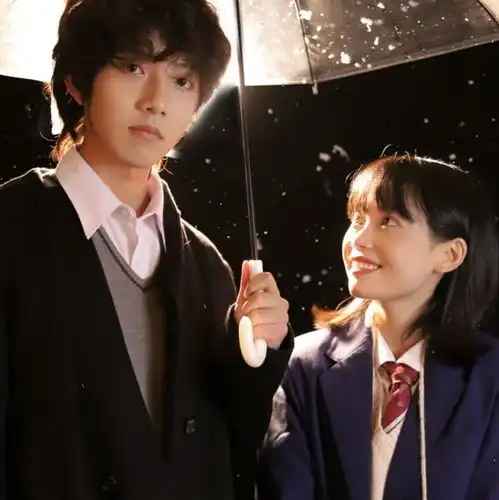 我对你没有偏袒的意思,是正儿八经的偏心