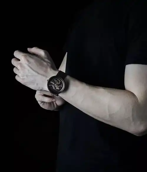 微信头像成熟稳重专用