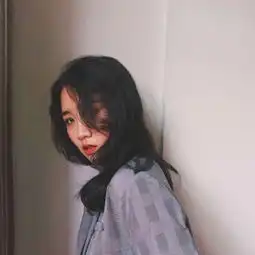 意境唯美女生qq头像一组18图