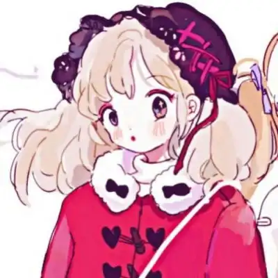 方禾动漫头像女生可爱每个努卡通动漫头像我要个性网