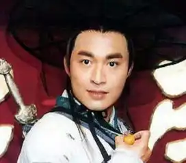 盘点演过张无忌的八大男星,看看谁最帅气