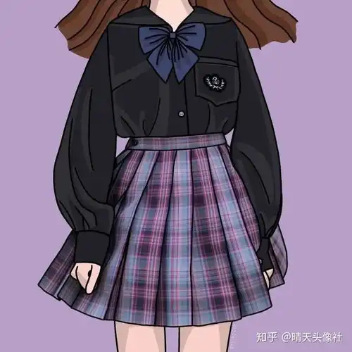 jk头像女生真实昭和3年