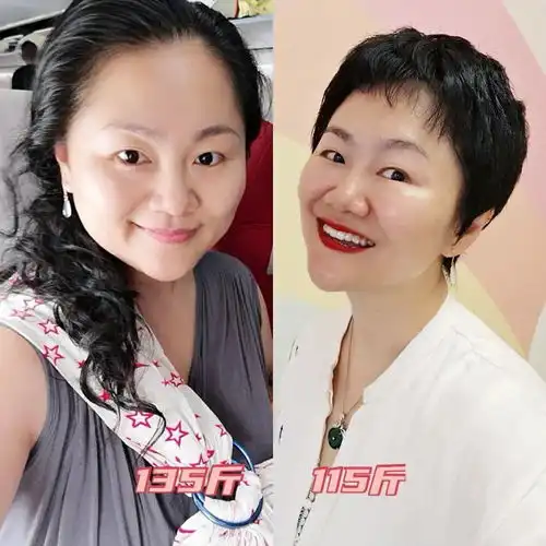 佟掌柜都瘦了菌群调理,养成易瘦体质送男姐同款体脂称