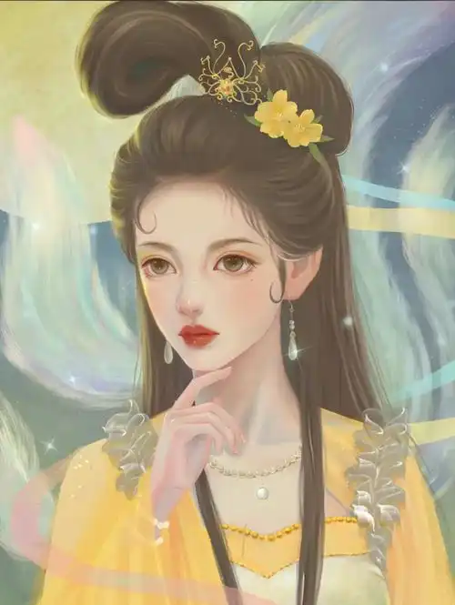 憨憨傻丫头,痴心总是错付的星座女