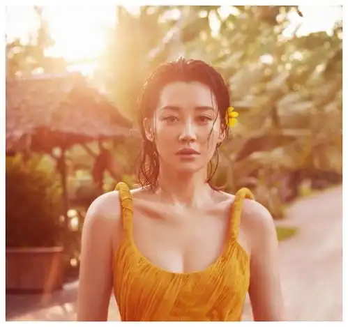 岁月不败美人,有的人越是成熟,越是美丽和气质